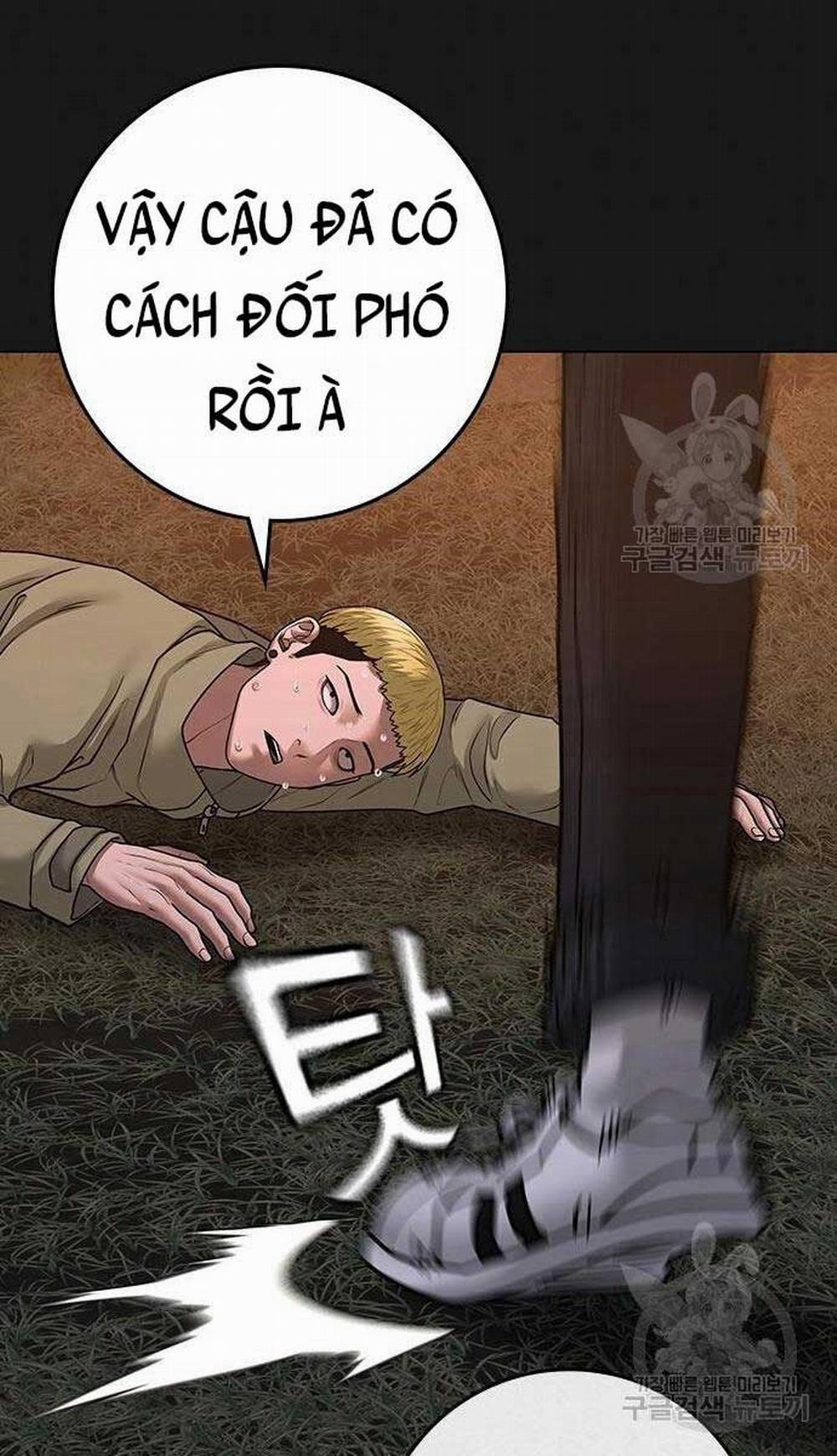 Nhiệm Vụ Đời Thật 82 trang 111