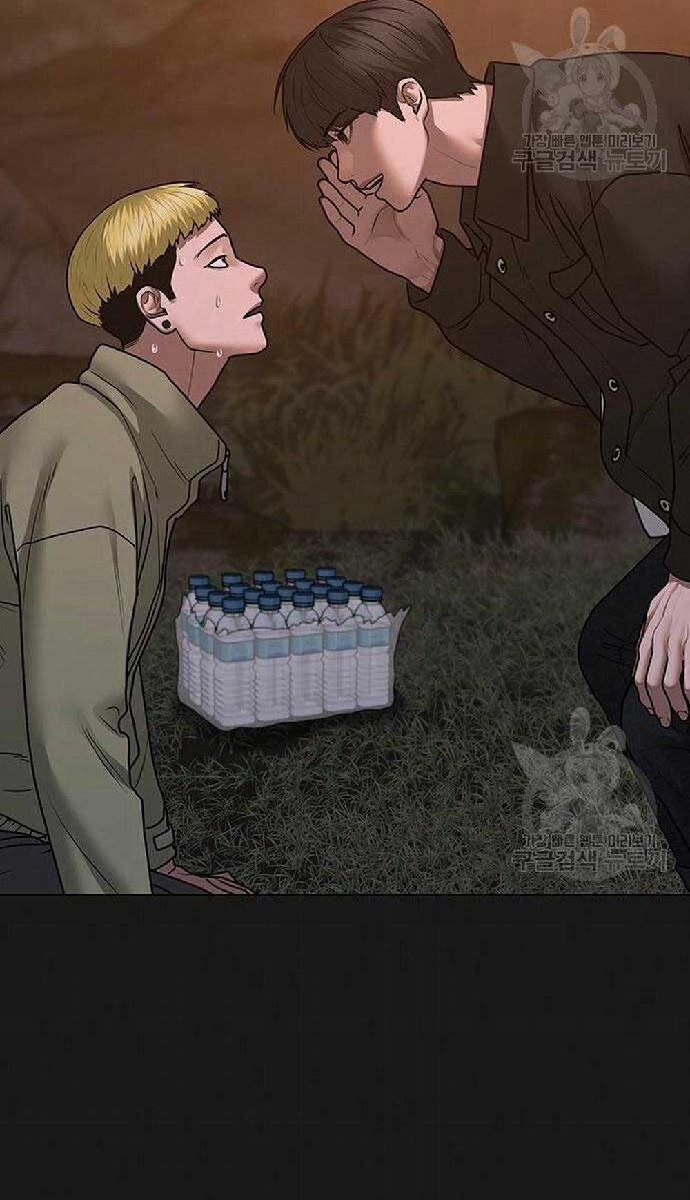 Nhiệm Vụ Đời Thật 82 trang 113