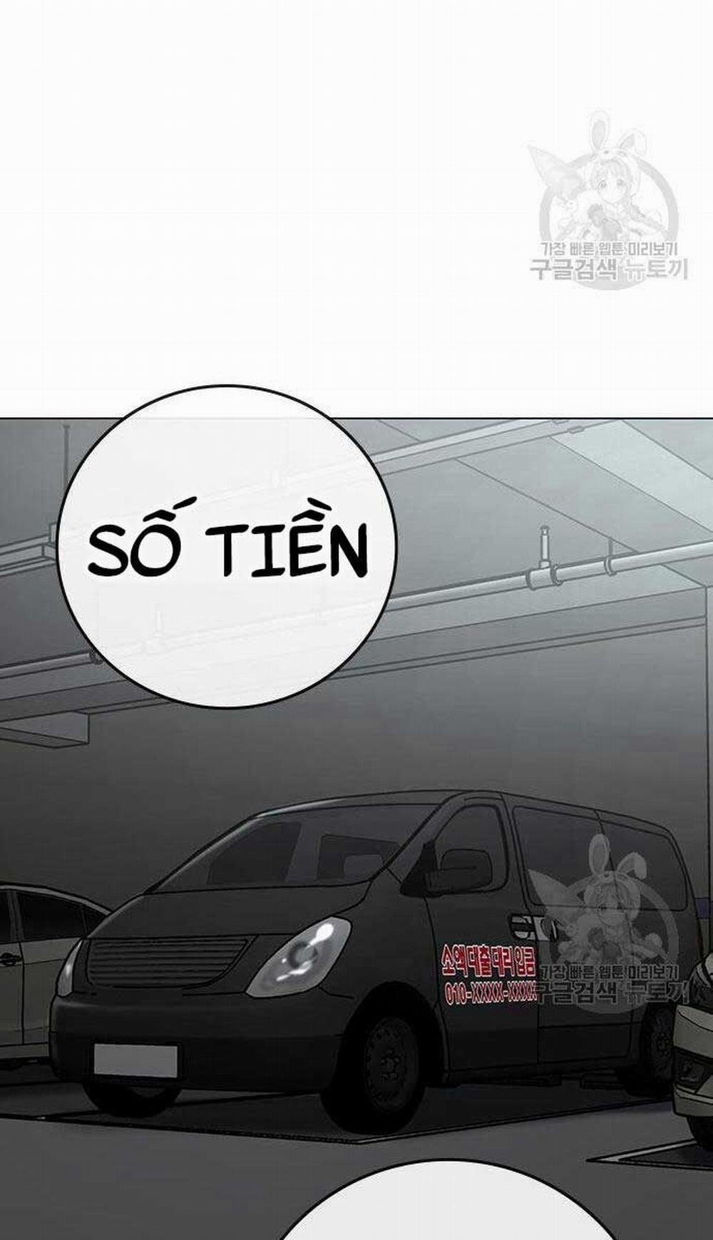 Nhiệm Vụ Đời Thật 82 trang 117