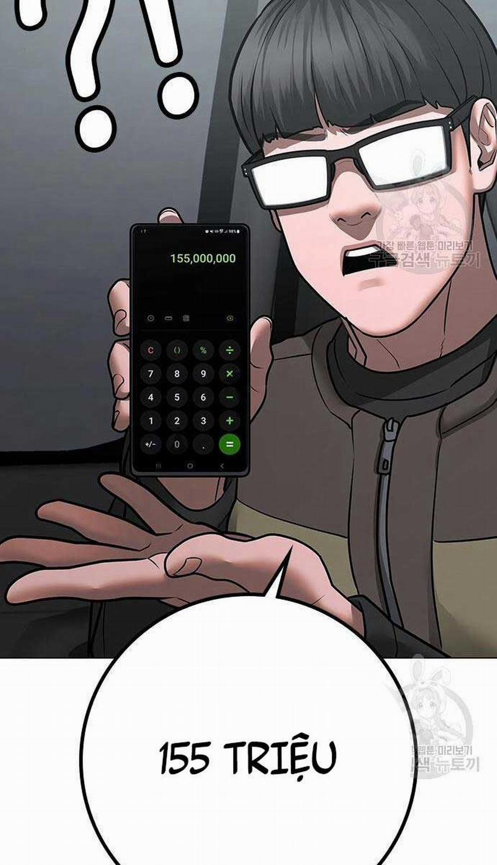 Nhiệm Vụ Đời Thật 82 trang 121