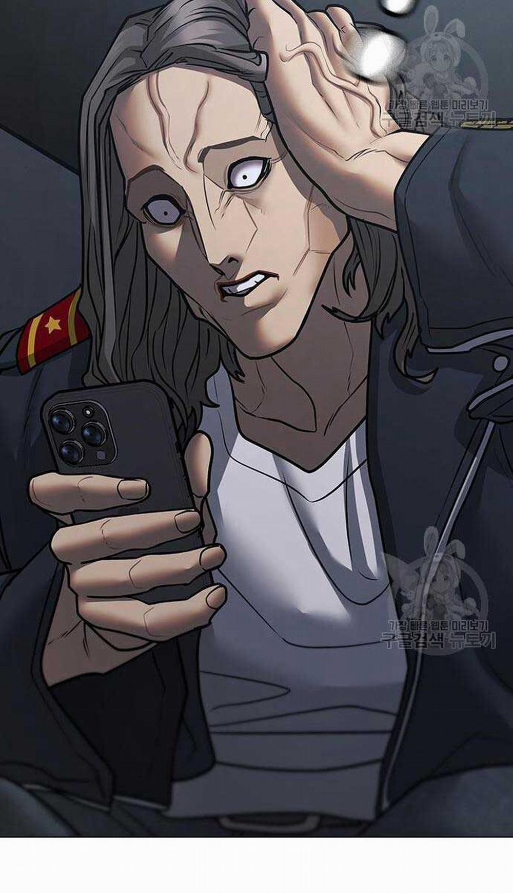 Nhiệm Vụ Đời Thật 82 trang 125