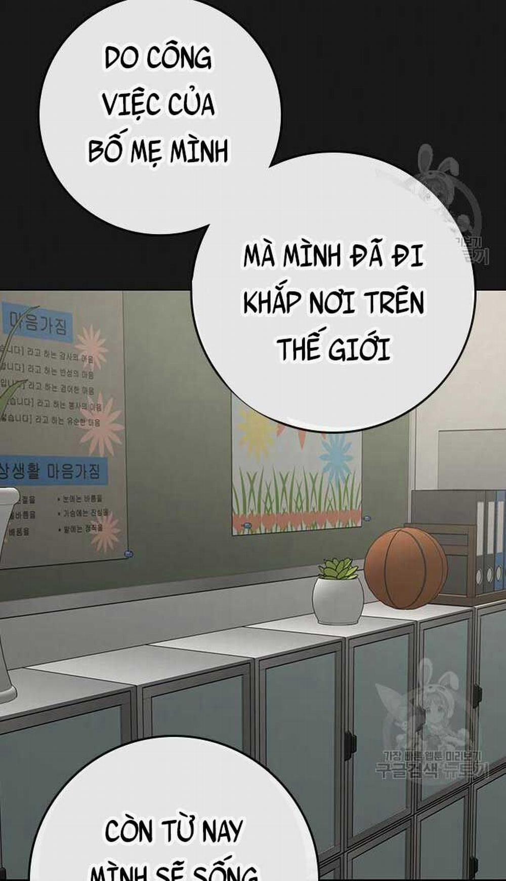 Nhiệm Vụ Đời Thật 82 trang 33