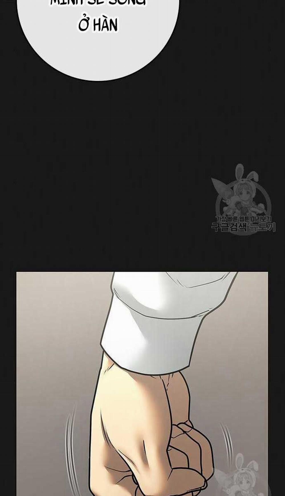 Nhiệm Vụ Đời Thật 82 trang 34