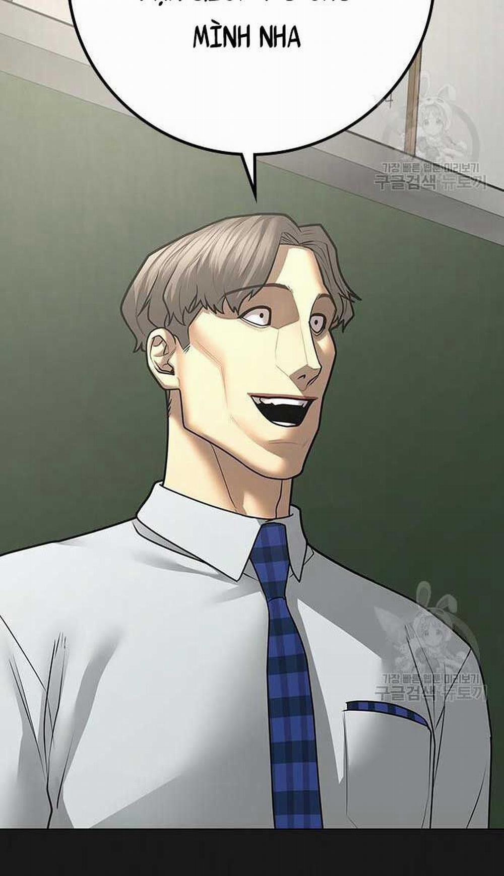 Nhiệm Vụ Đời Thật 82 trang 36