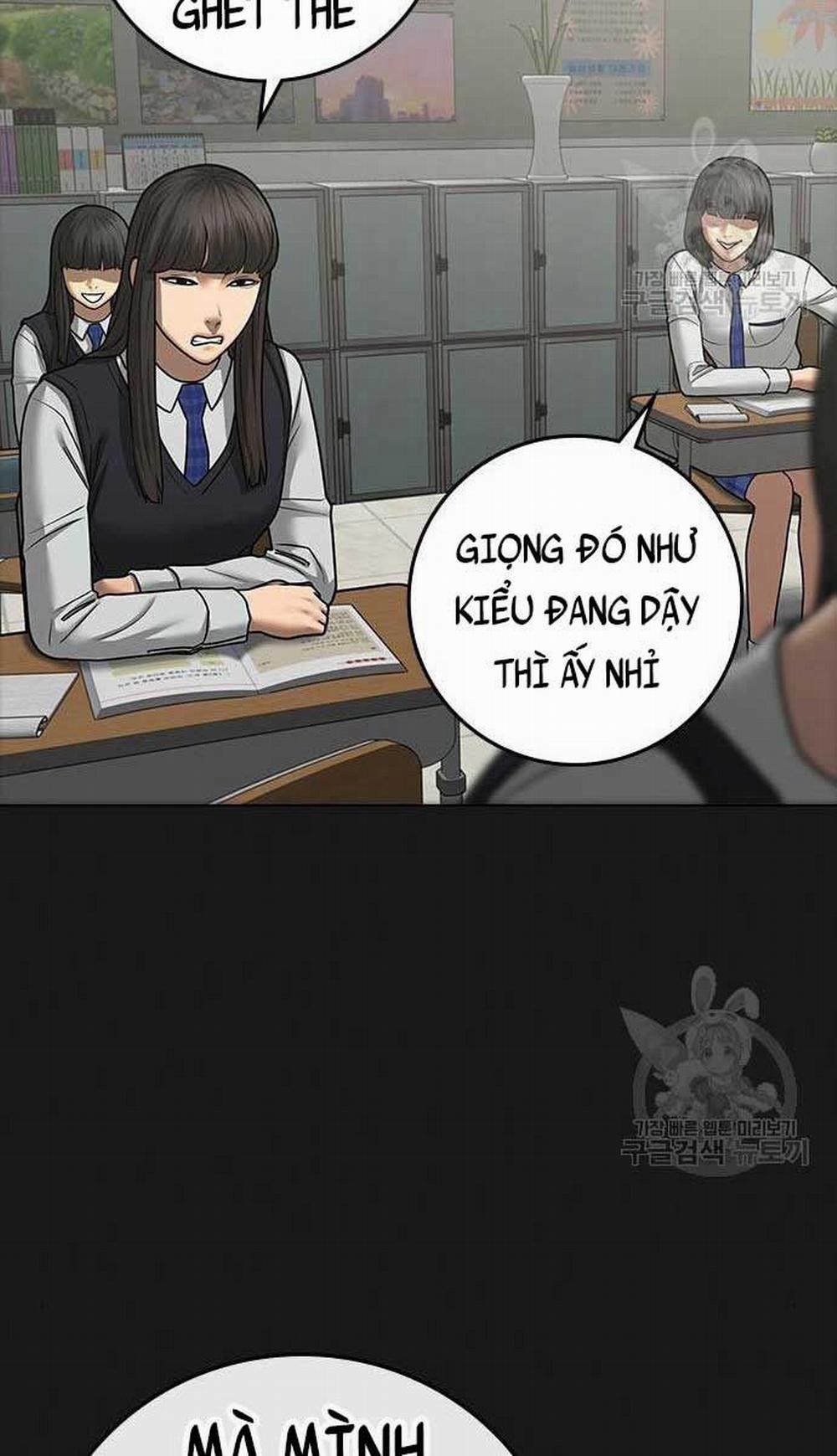 Nhiệm Vụ Đời Thật 82 trang 43