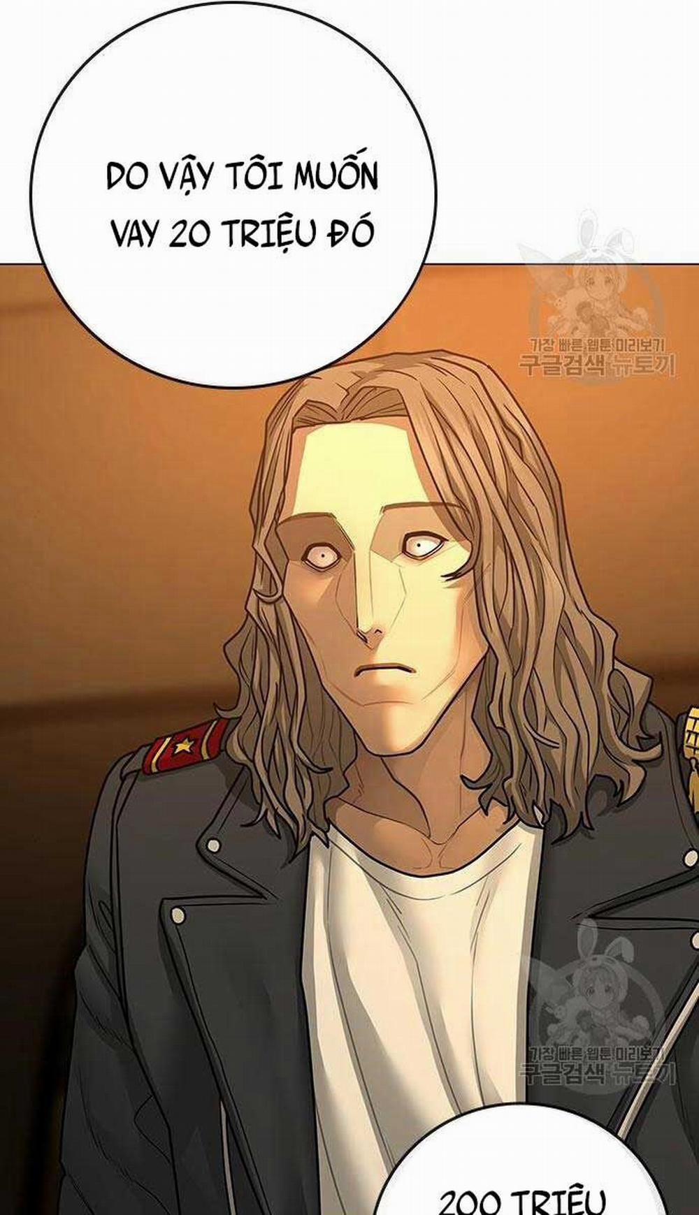 Nhiệm Vụ Đời Thật 82 trang 59