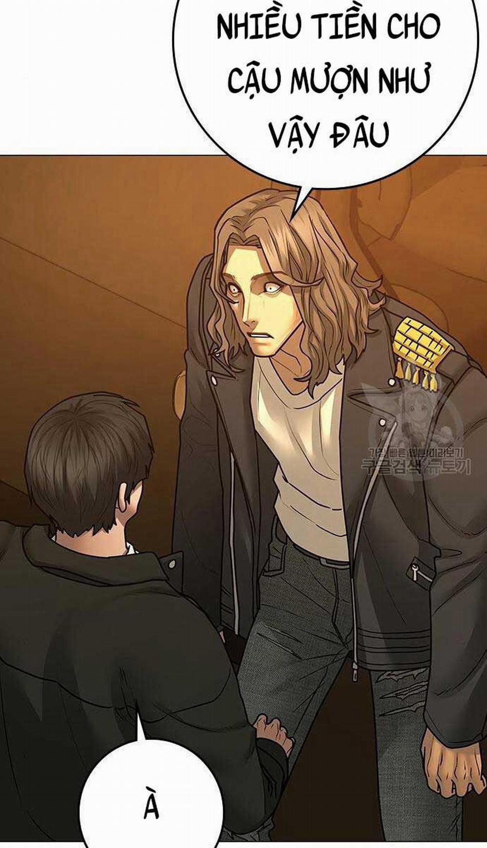 Nhiệm Vụ Đời Thật 82 trang 69