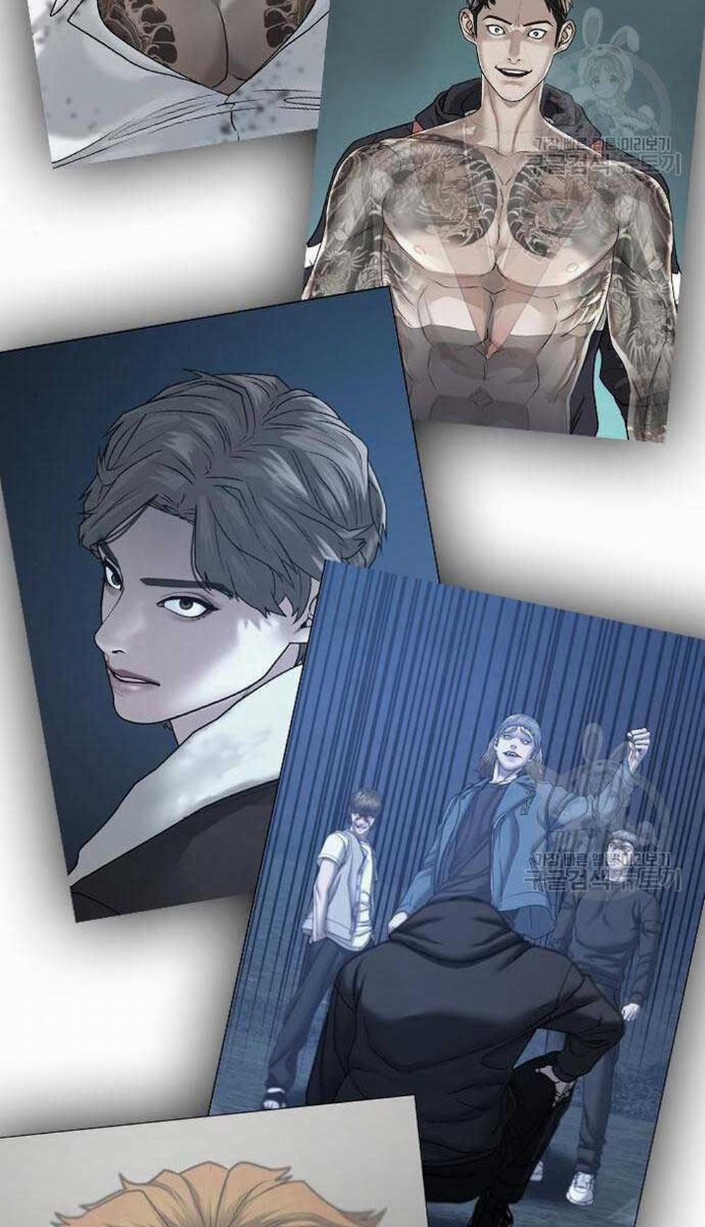 Nhiệm Vụ Đời Thật 82 trang 8