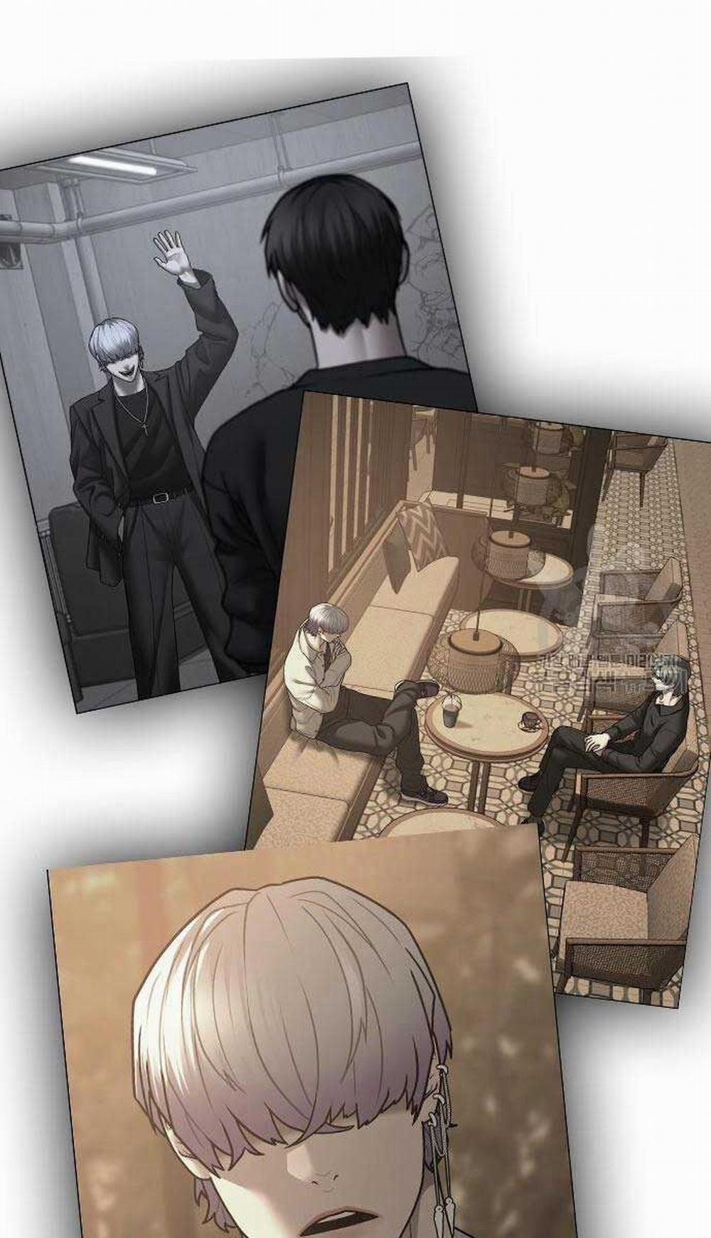 Nhiệm Vụ Đời Thật 82 trang 81