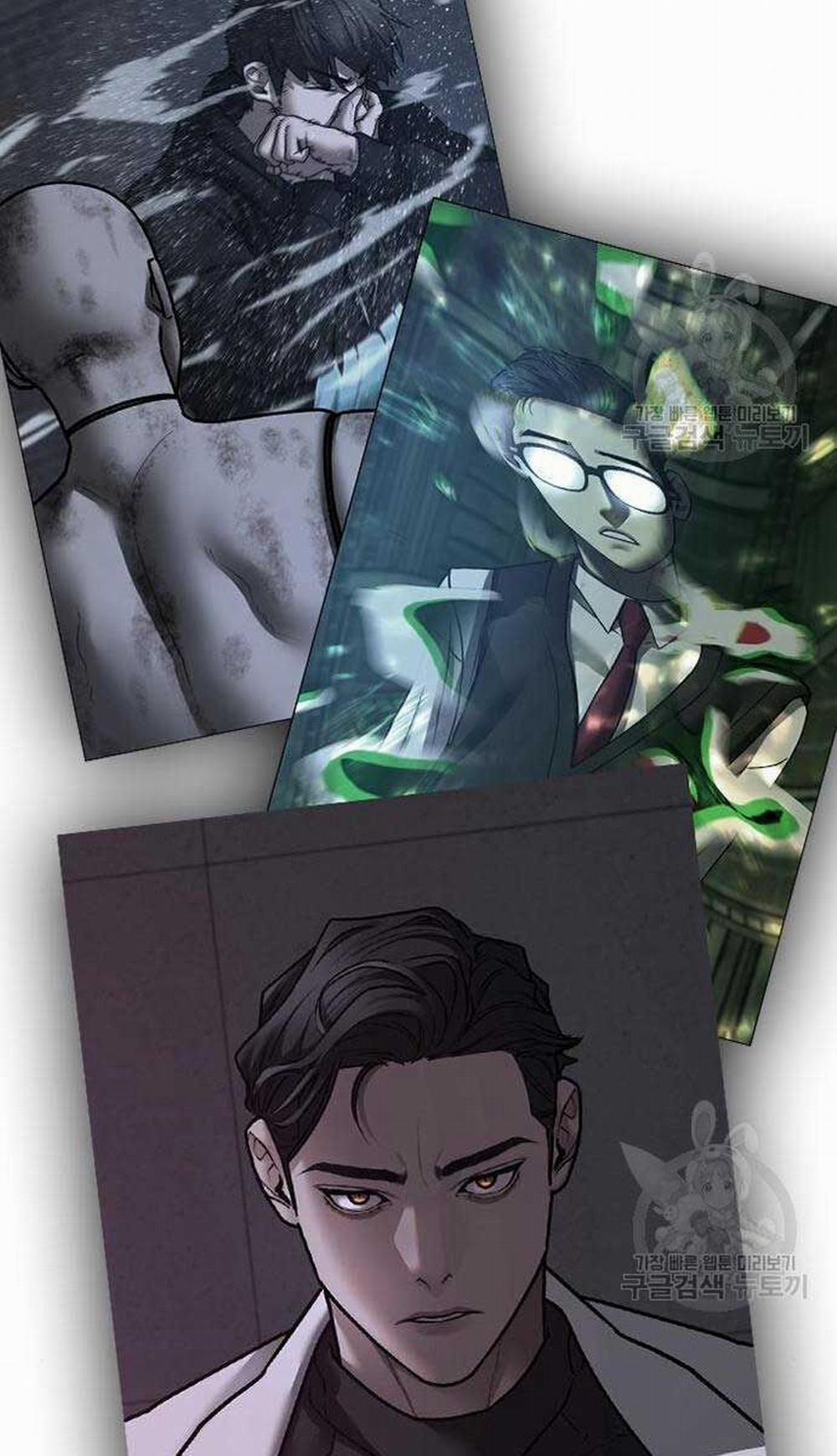 Nhiệm Vụ Đời Thật 82 trang 83