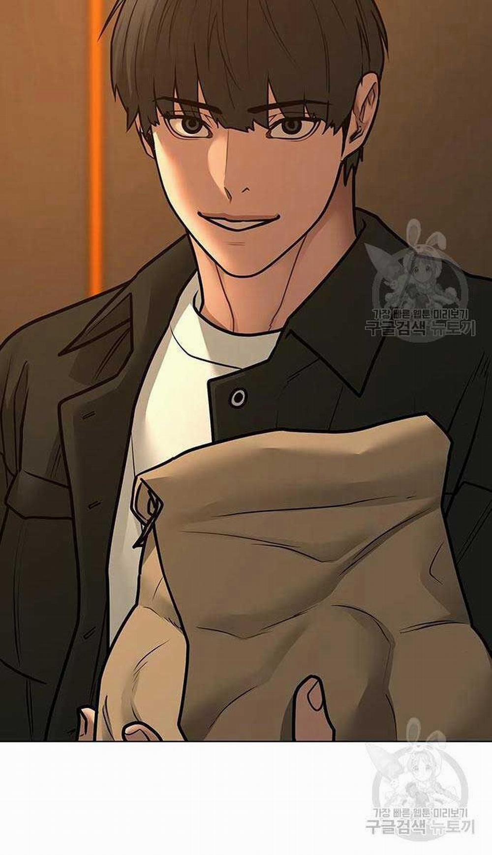 Nhiệm Vụ Đời Thật 82 trang 99