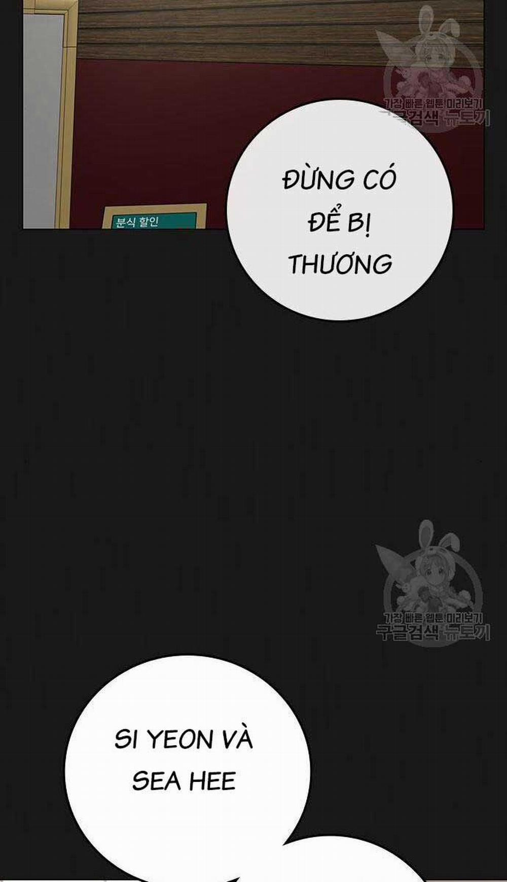 Nhiệm Vụ Đời Thật 83 trang 1