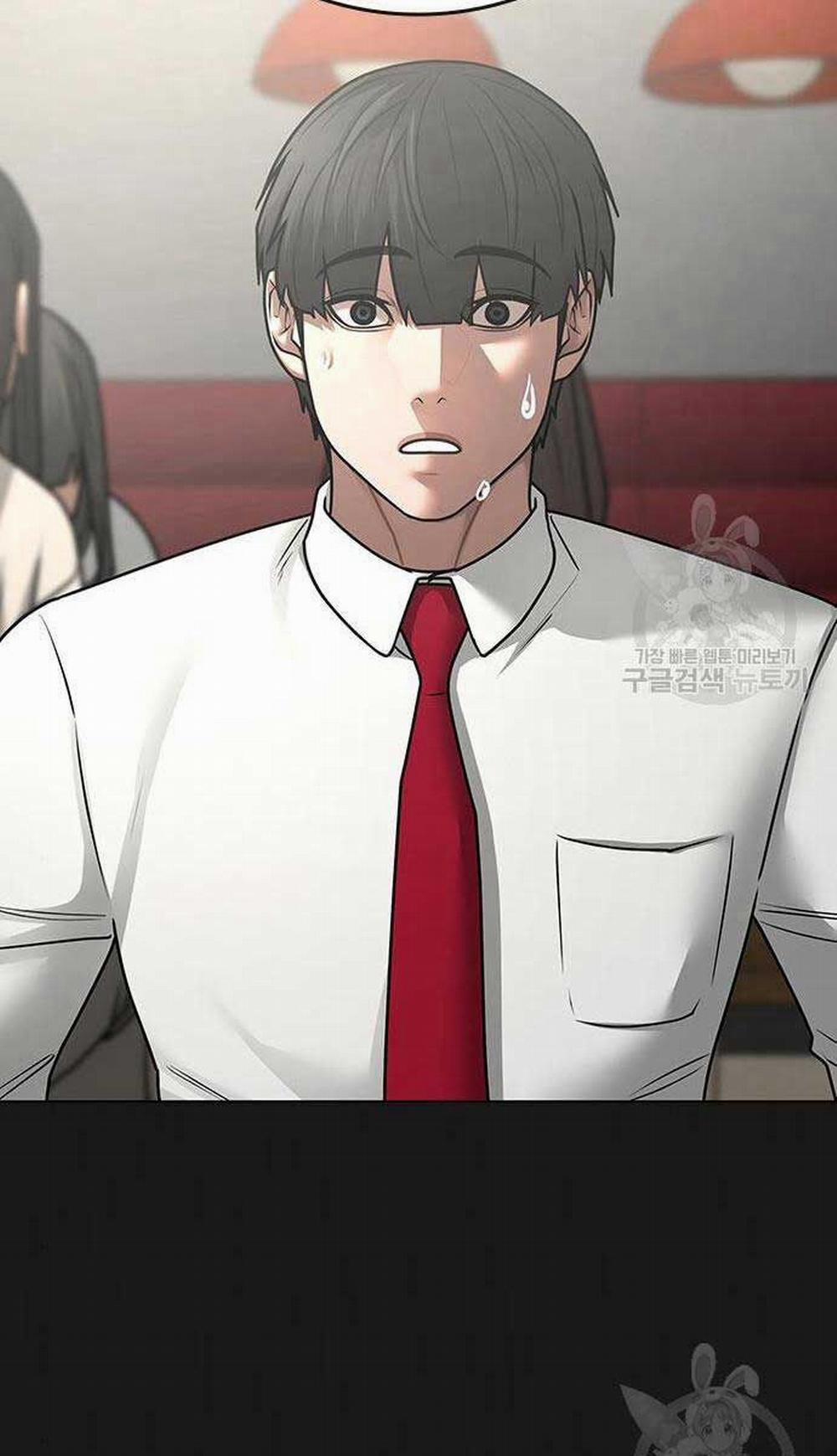 Nhiệm Vụ Đời Thật 83 trang 10