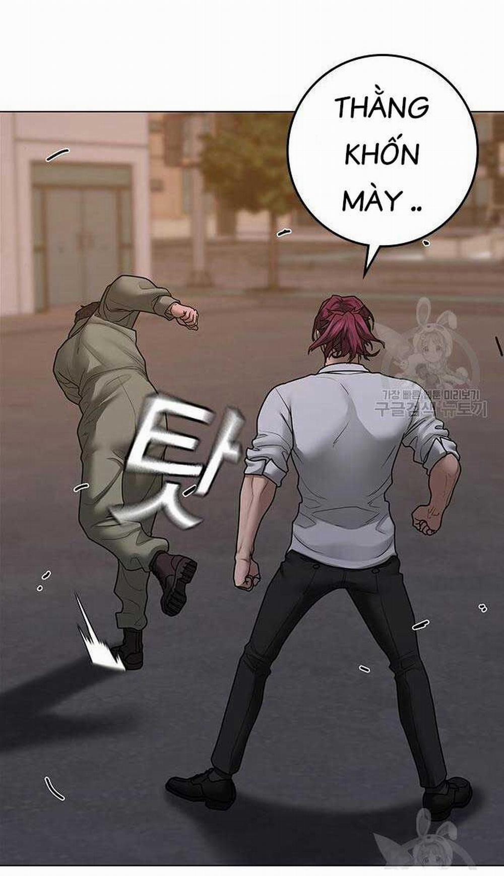 Nhiệm Vụ Đời Thật 83 trang 108