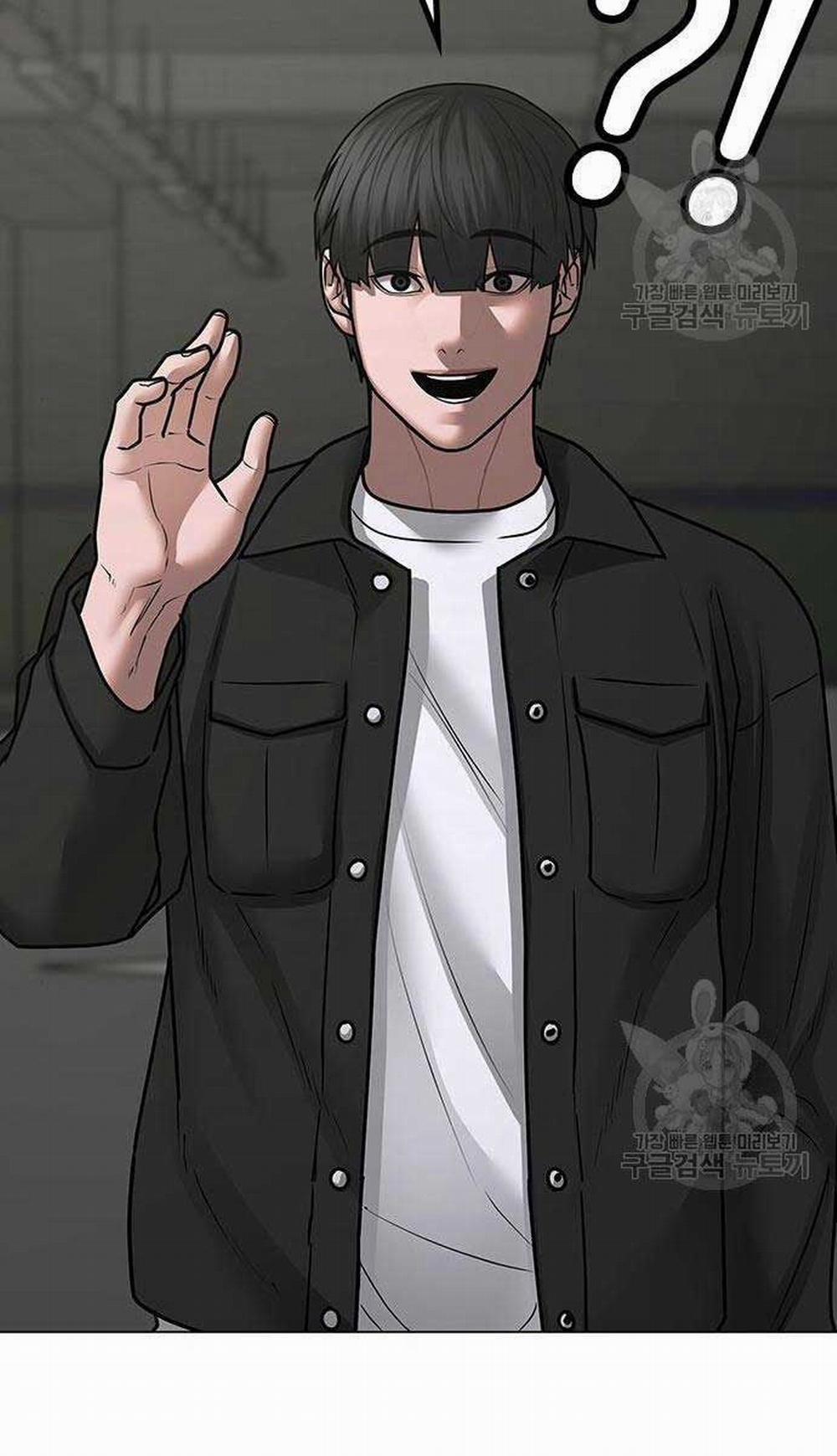 Nhiệm Vụ Đời Thật 83 trang 132