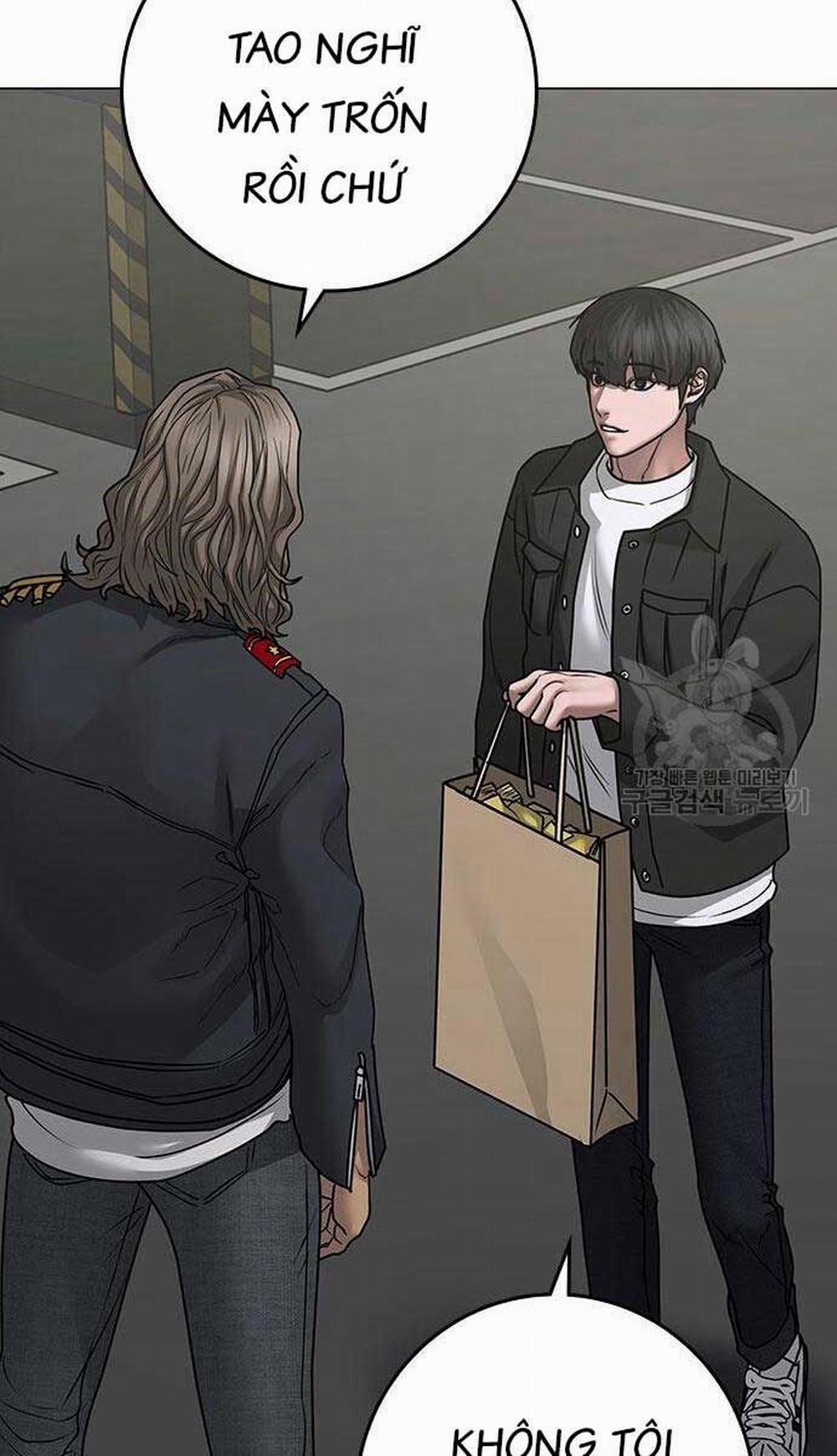 Nhiệm Vụ Đời Thật 83 trang 135