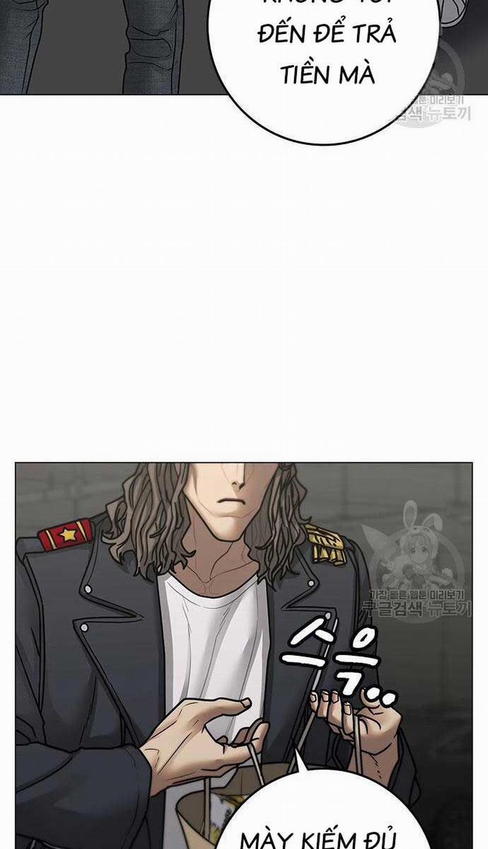 Nhiệm Vụ Đời Thật 83 trang 136