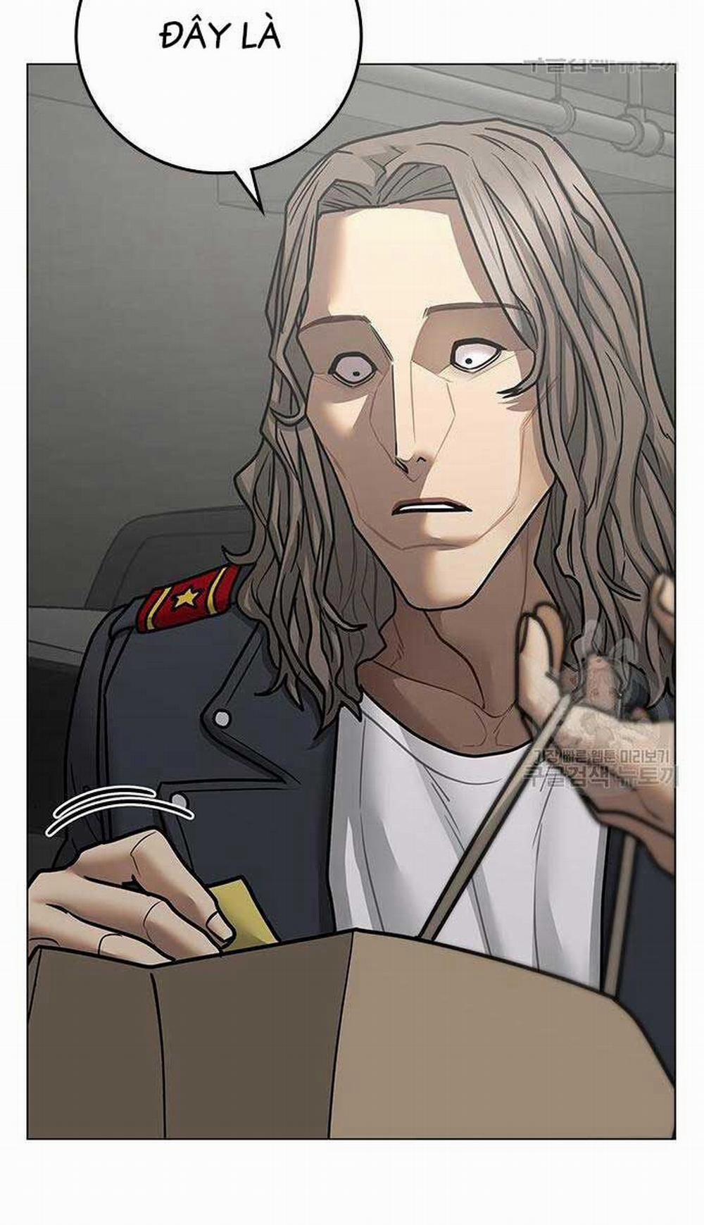 Nhiệm Vụ Đời Thật 83 trang 139