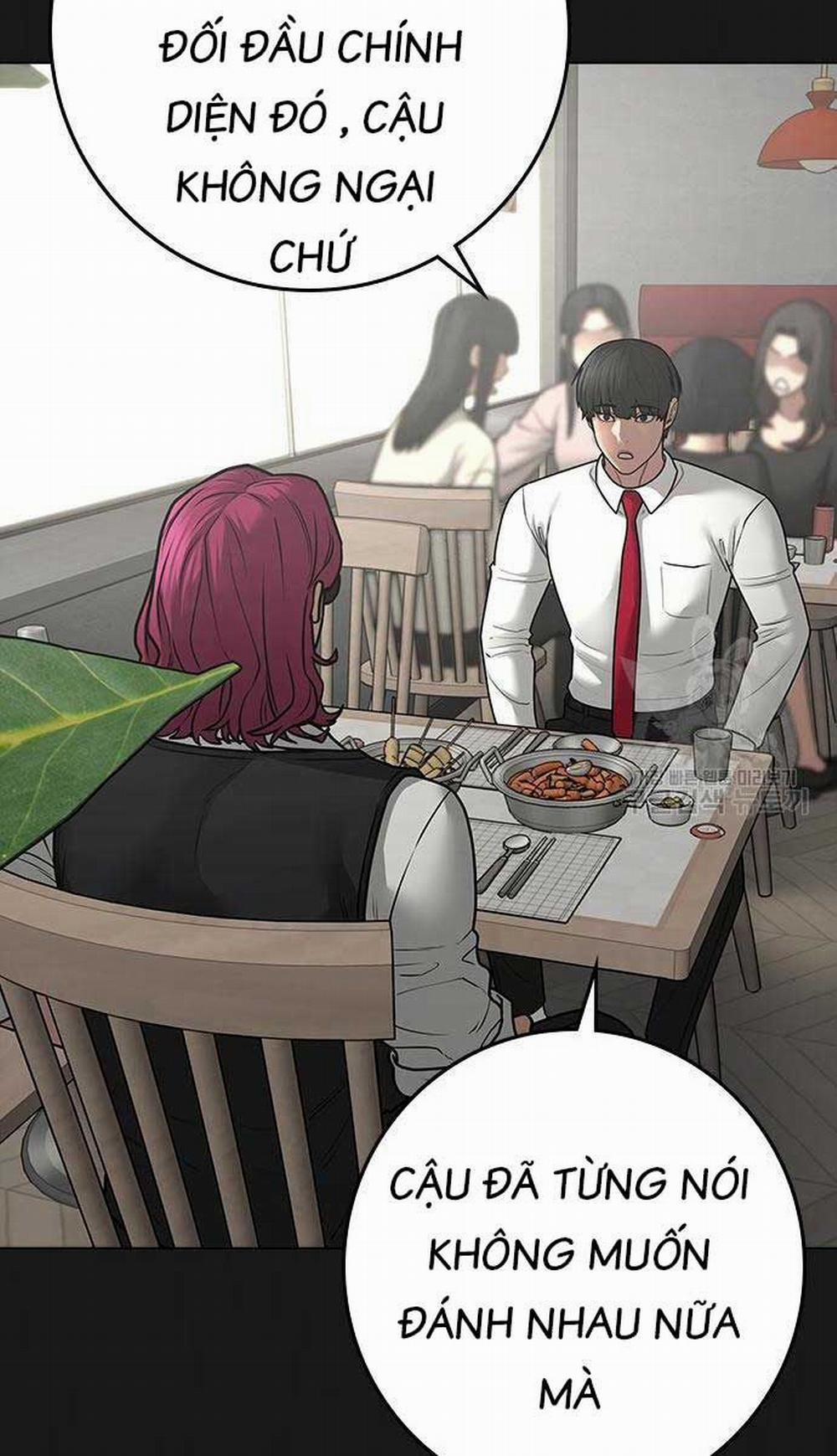 Nhiệm Vụ Đời Thật 83 trang 15