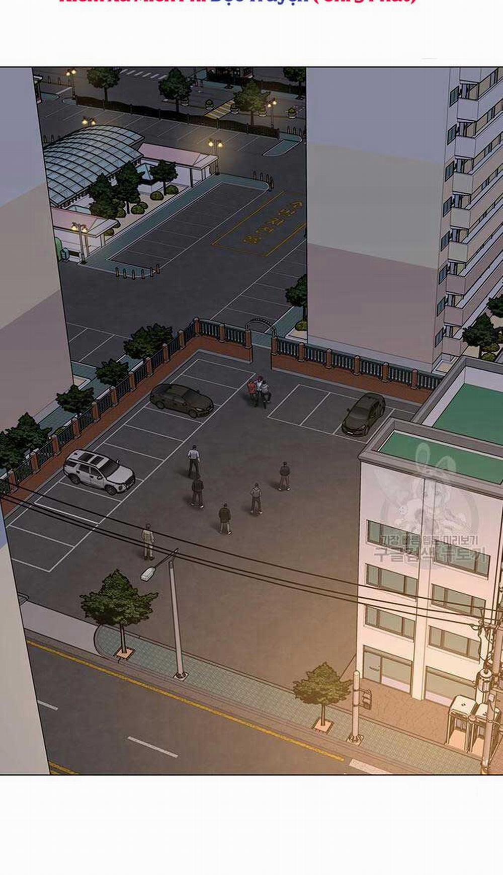 Nhiệm Vụ Đời Thật 83 trang 26