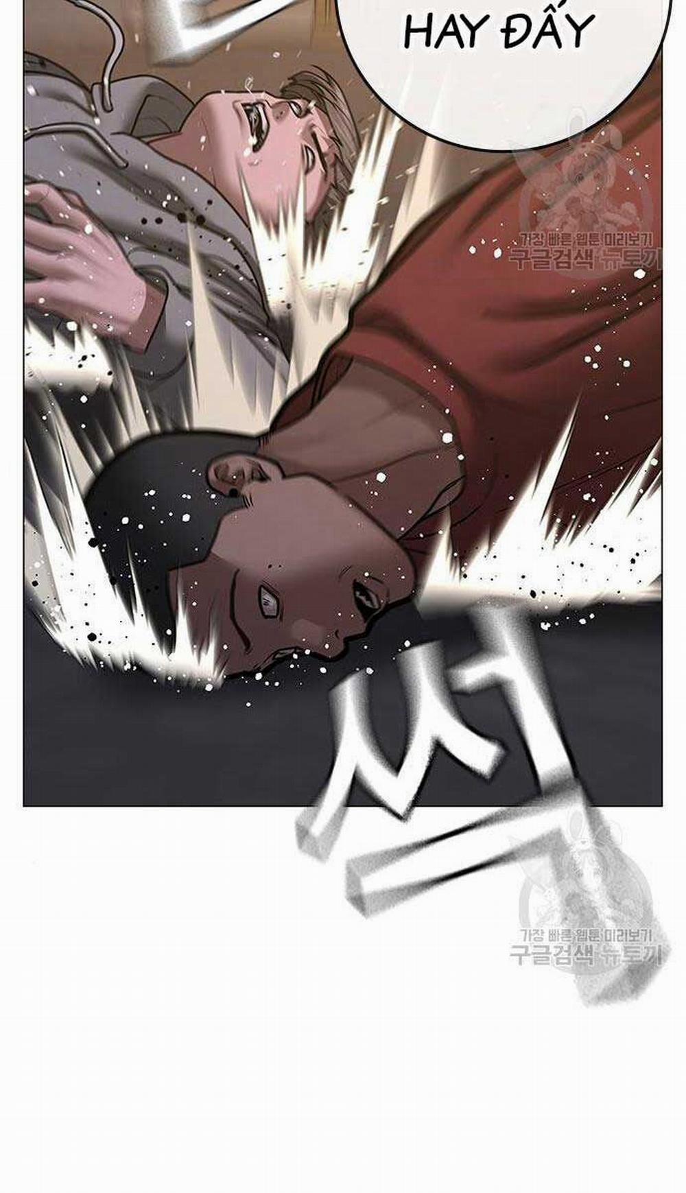 Nhiệm Vụ Đời Thật 83 trang 35