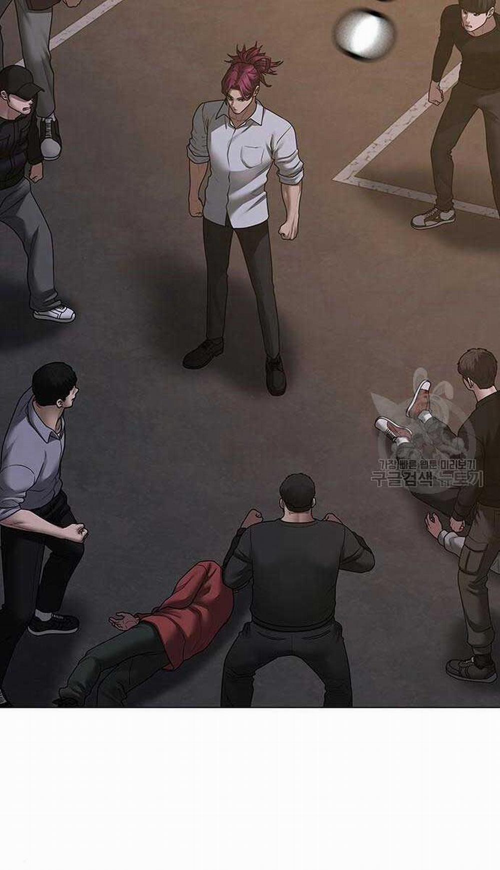 Nhiệm Vụ Đời Thật 83 trang 37