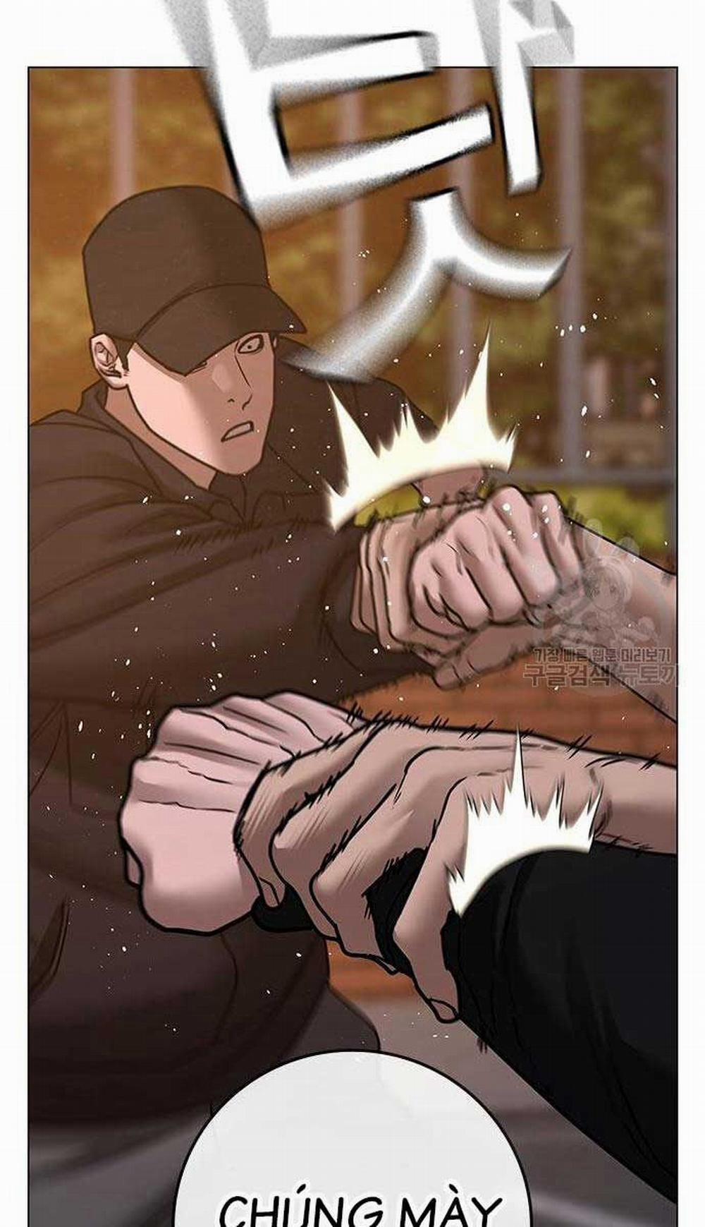 Nhiệm Vụ Đời Thật 83 trang 52