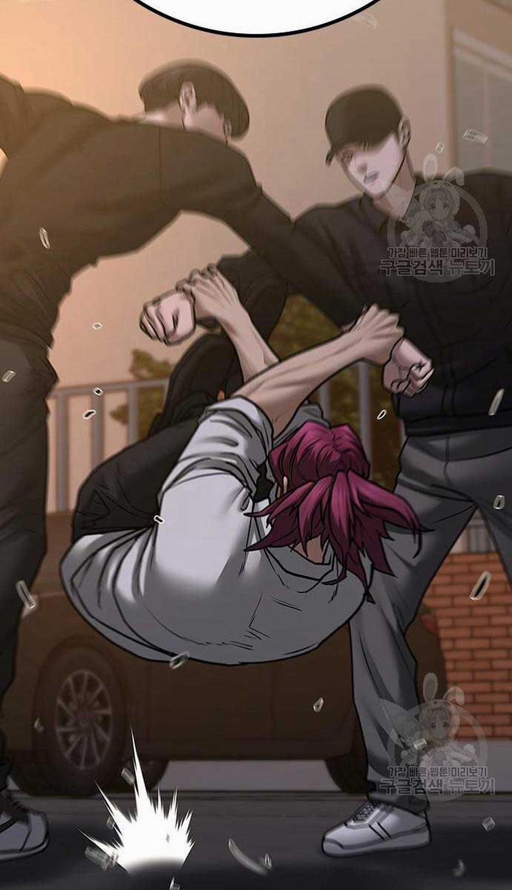 Nhiệm Vụ Đời Thật 83 trang 54