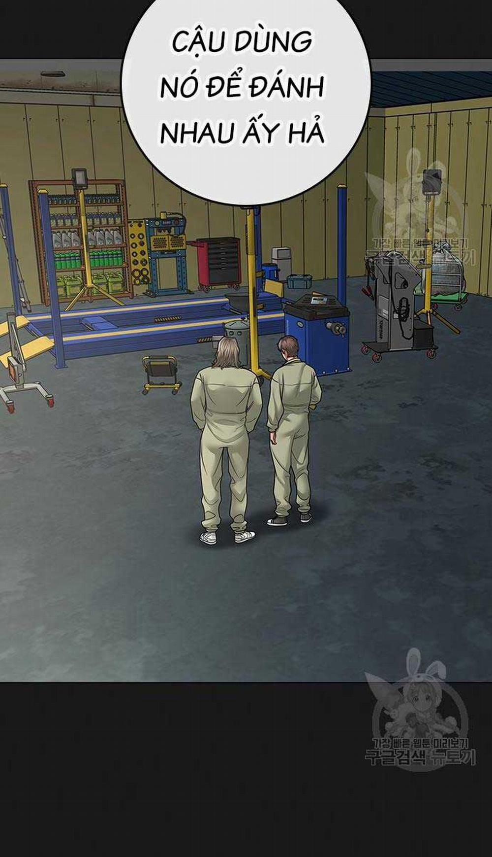 Nhiệm Vụ Đời Thật 83 trang 92