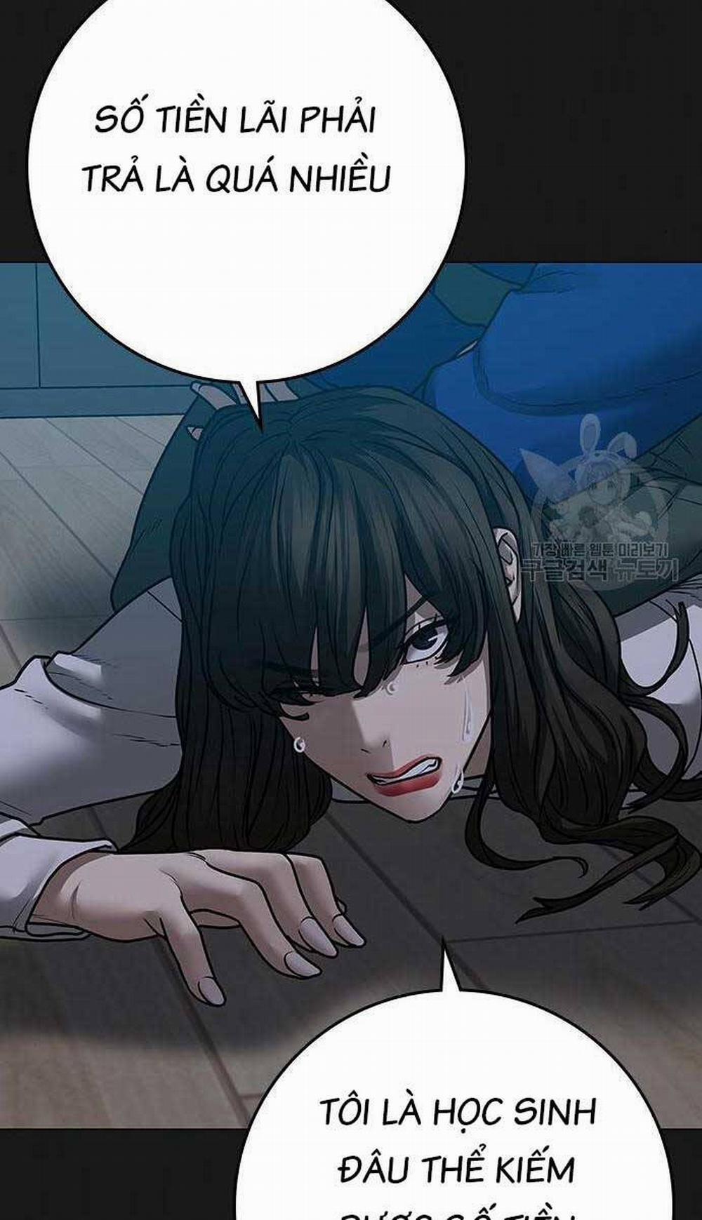 Nhiệm Vụ Đời Thật 84 trang 10