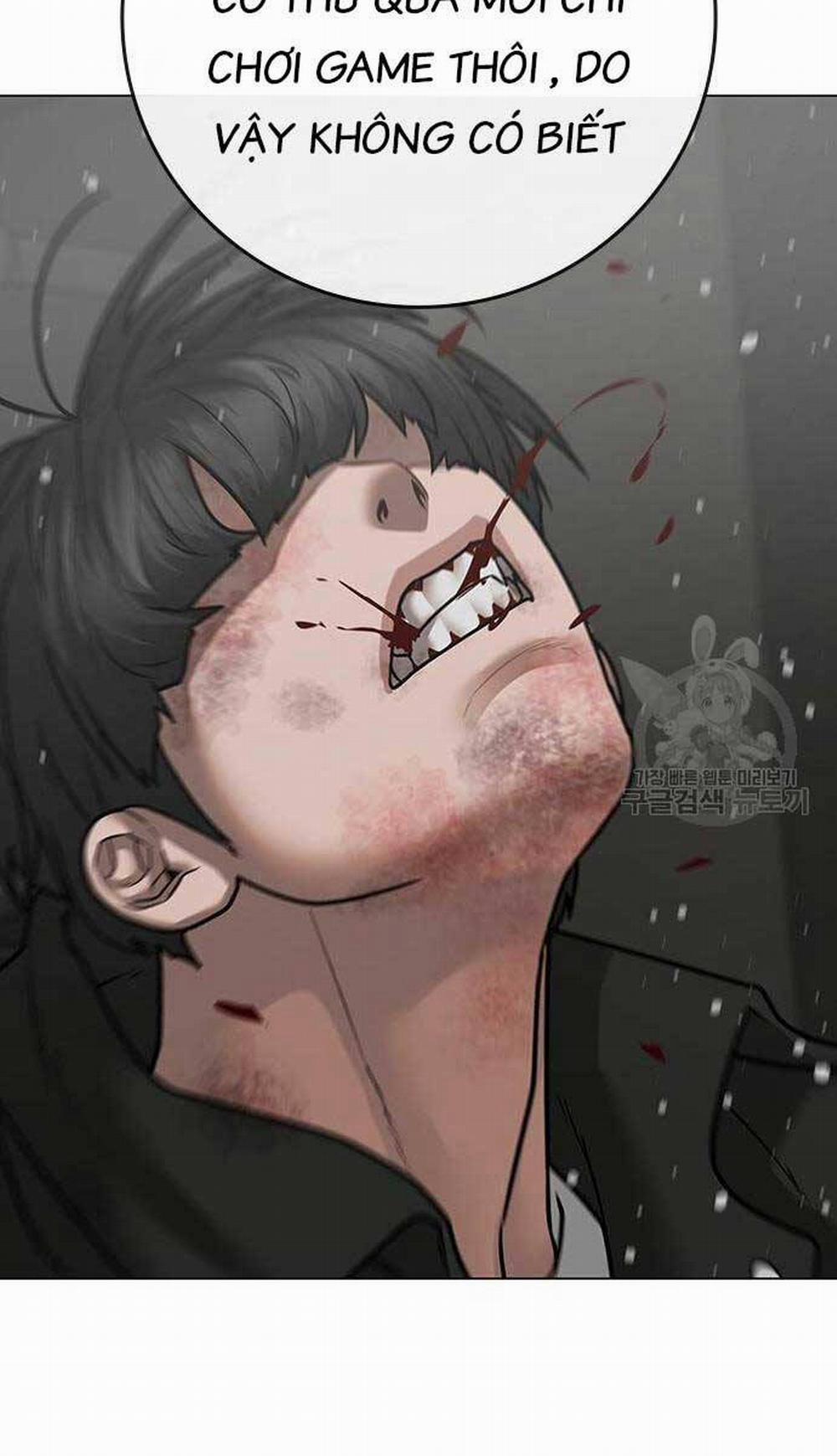 Nhiệm Vụ Đời Thật 84 trang 110