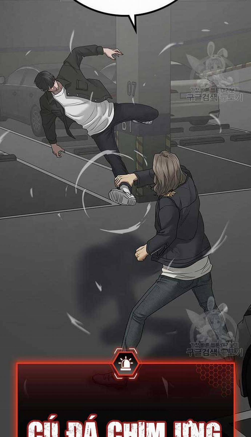 Nhiệm Vụ Đời Thật 84 trang 131