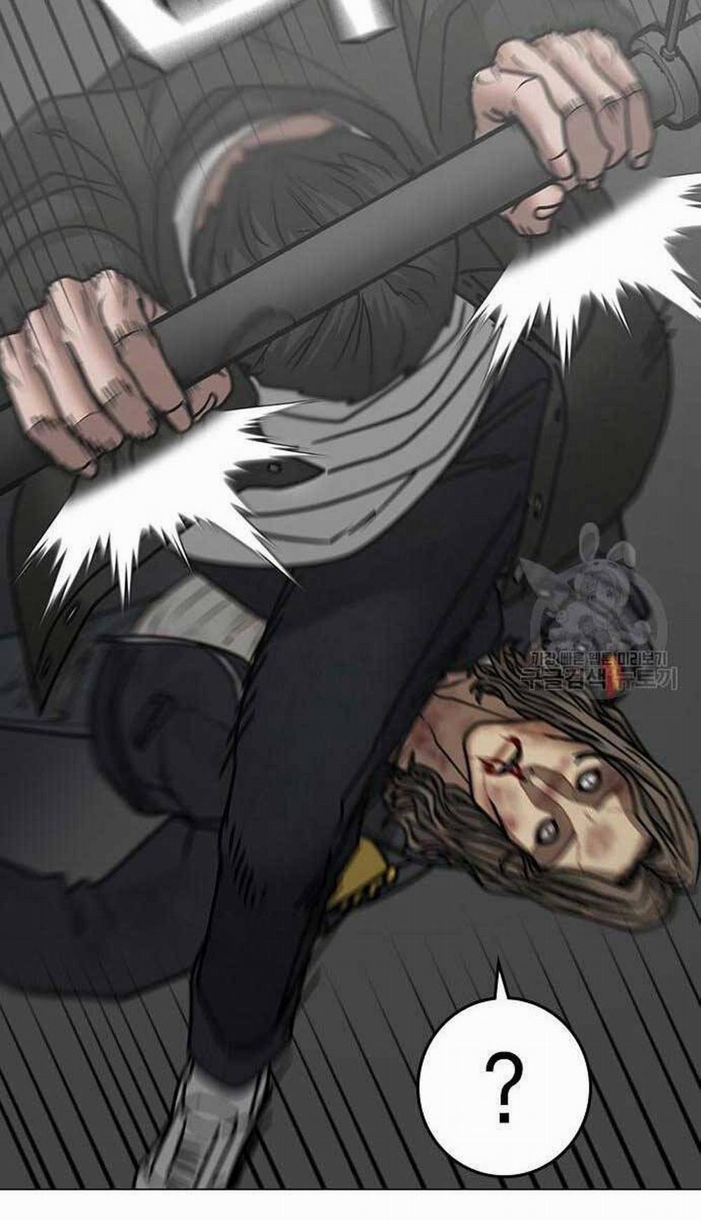 Nhiệm Vụ Đời Thật 84 trang 133