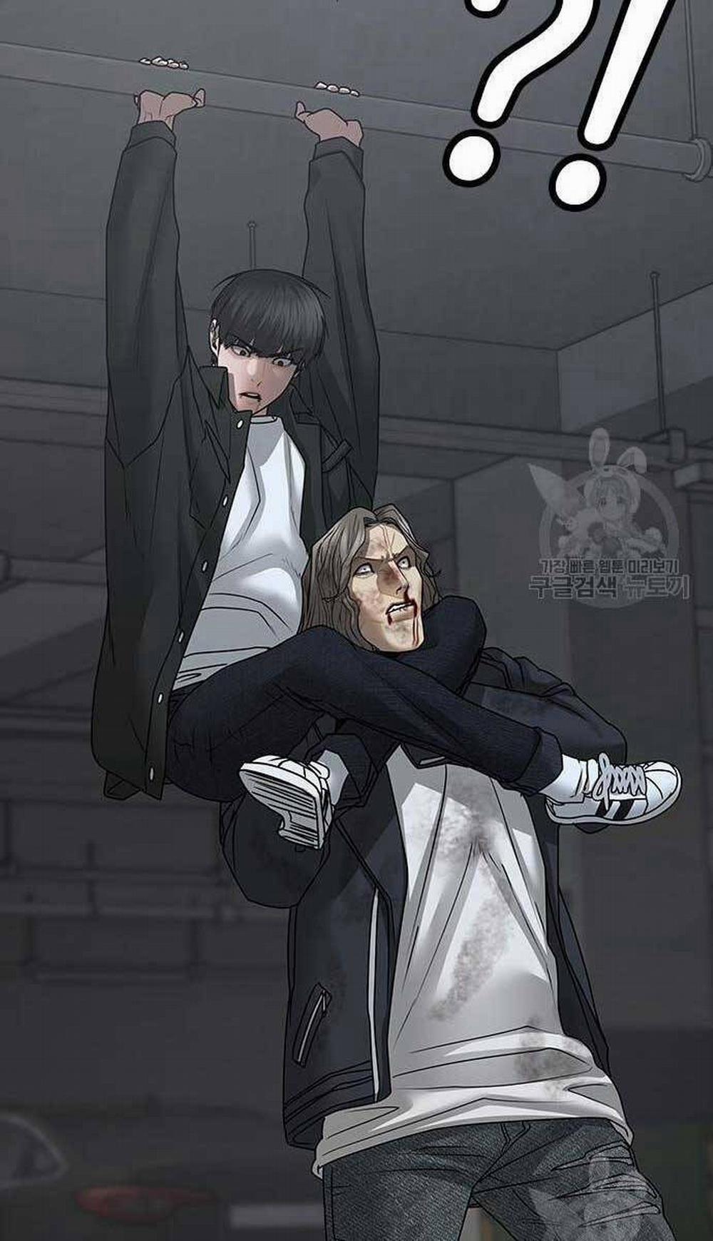 Nhiệm Vụ Đời Thật 84 trang 136