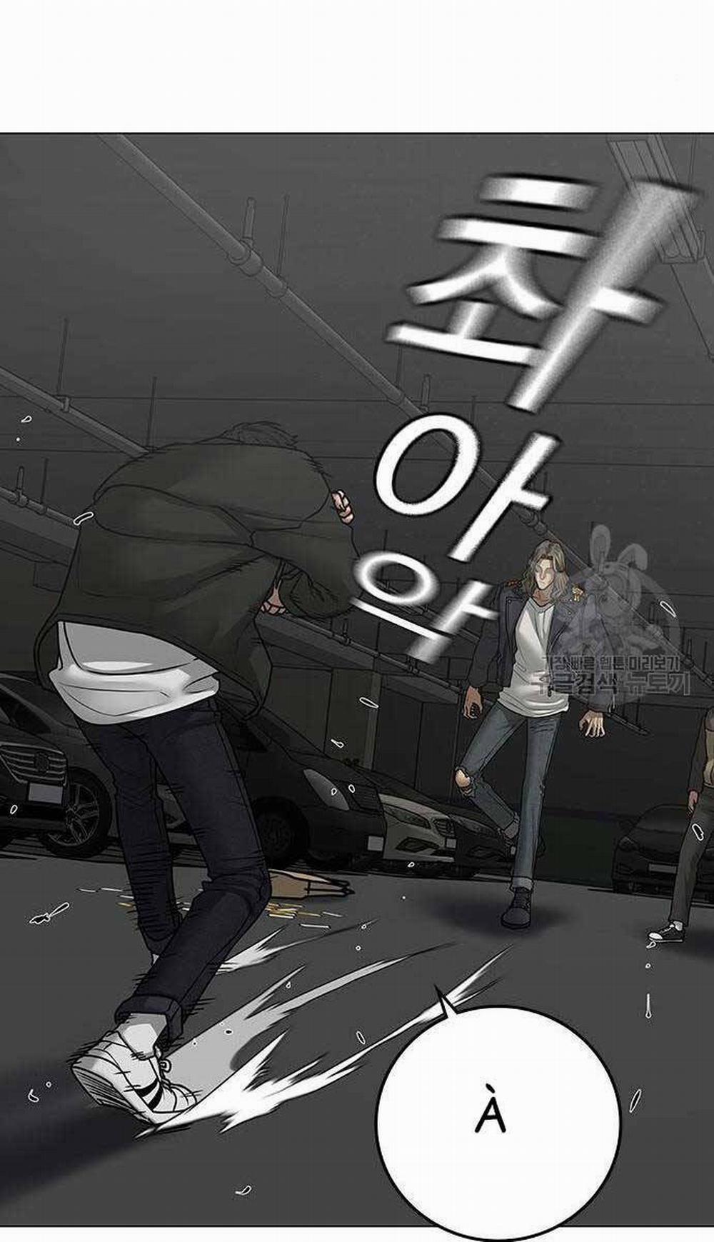 Nhiệm Vụ Đời Thật 84 trang 30