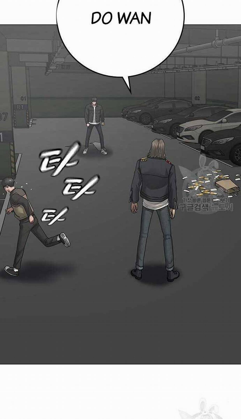 Nhiệm Vụ Đời Thật 84 trang 33