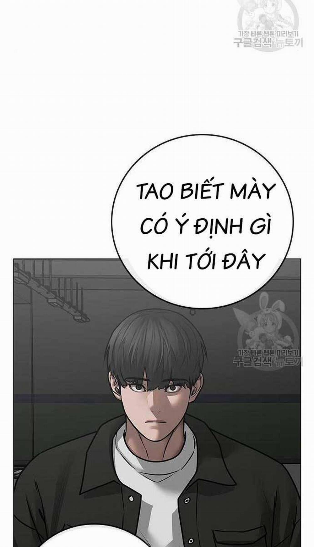 Nhiệm Vụ Đời Thật 84 trang 34