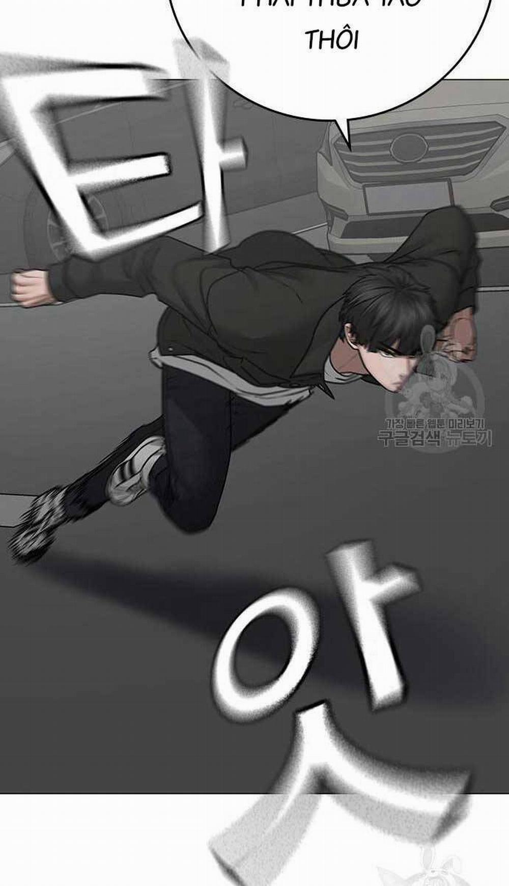 Nhiệm Vụ Đời Thật 84 trang 40