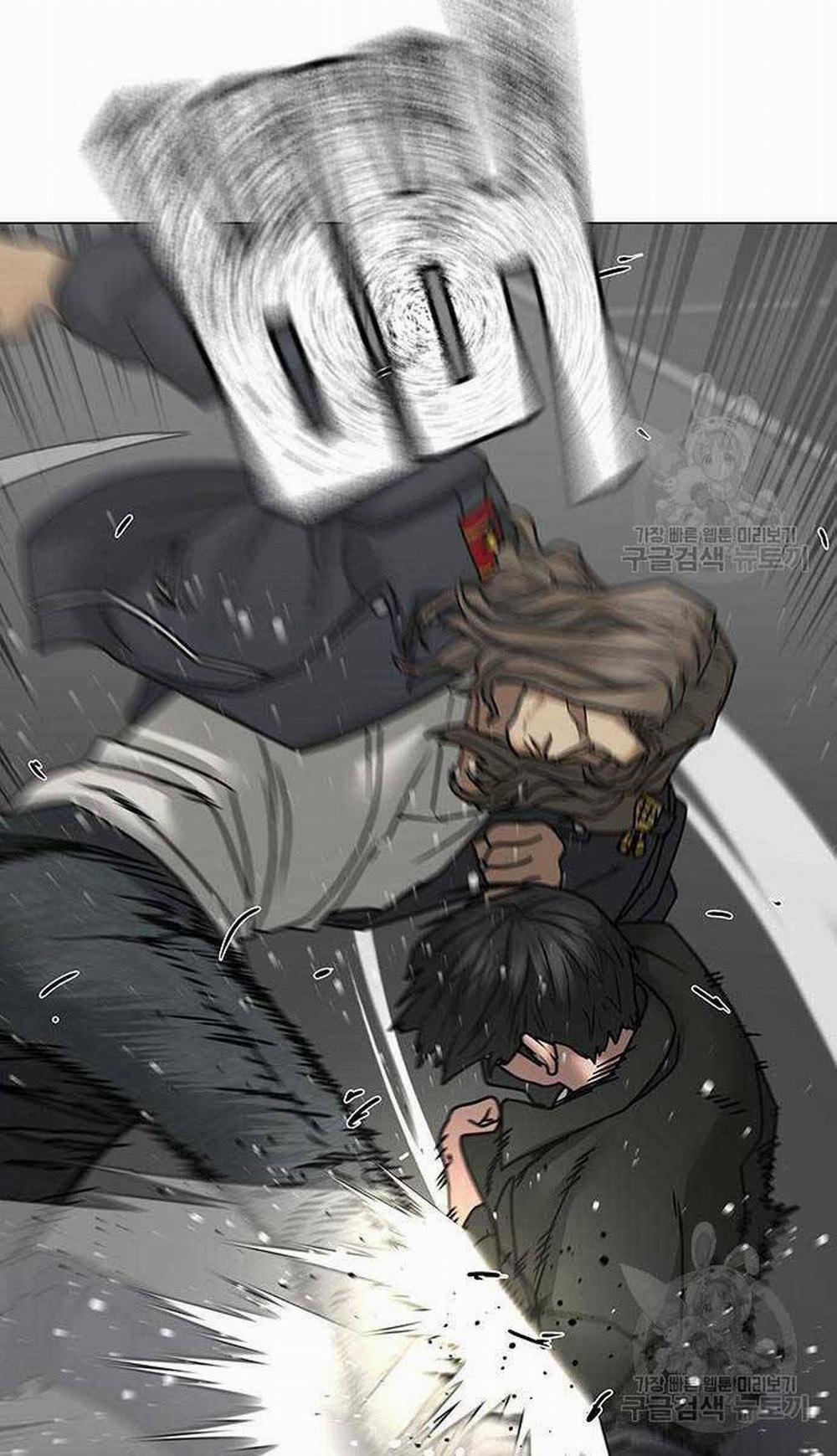 Nhiệm Vụ Đời Thật 84 trang 54