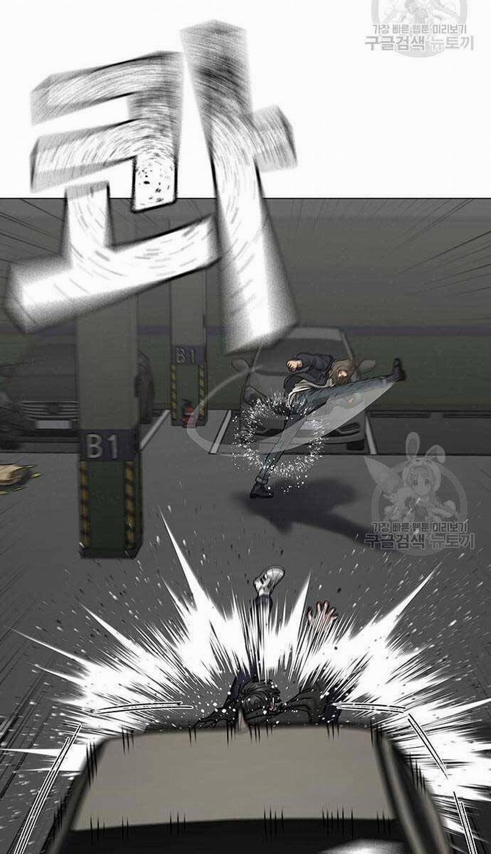 Nhiệm Vụ Đời Thật 84 trang 59