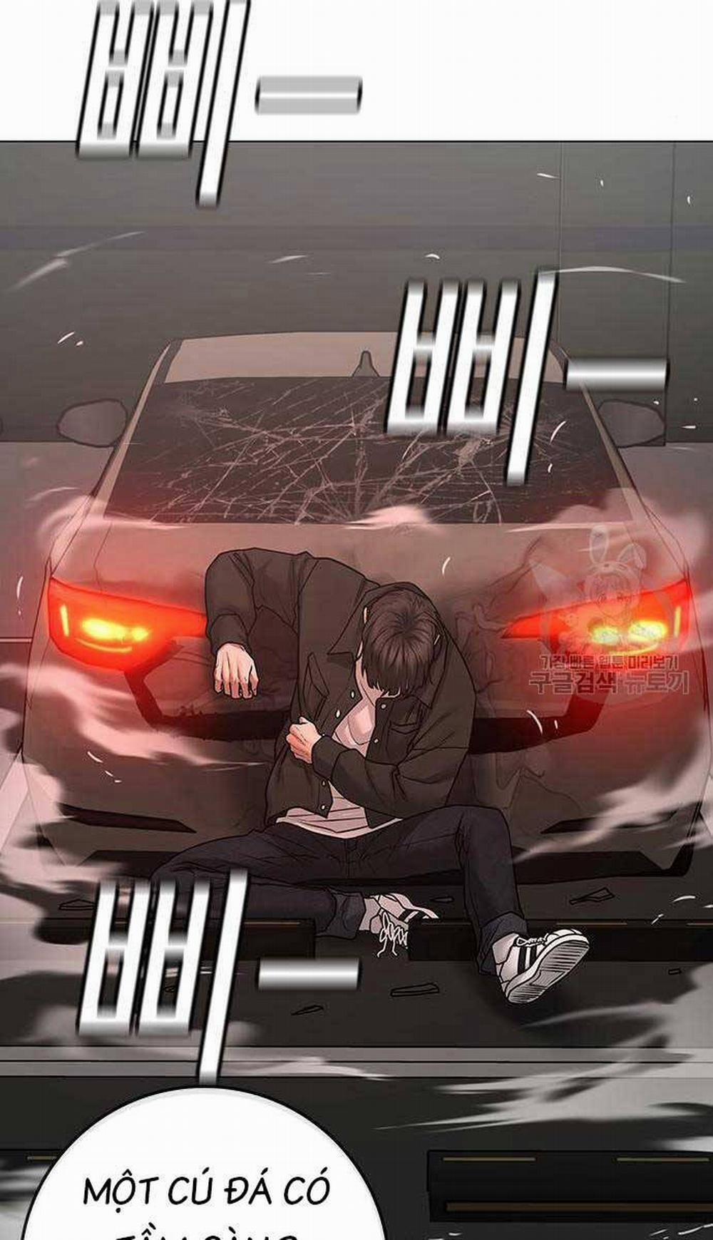 Nhiệm Vụ Đời Thật 84 trang 62