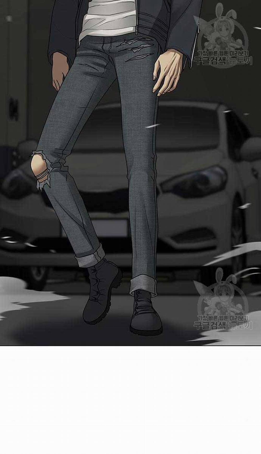 Nhiệm Vụ Đời Thật 84 trang 65