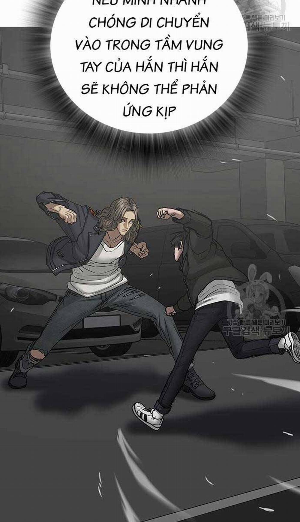 Nhiệm Vụ Đời Thật 84 trang 68