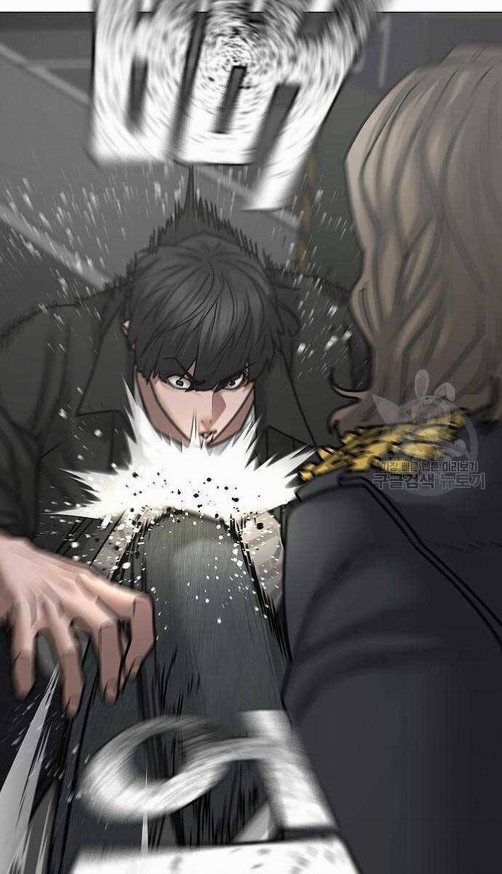 Nhiệm Vụ Đời Thật 84 trang 71