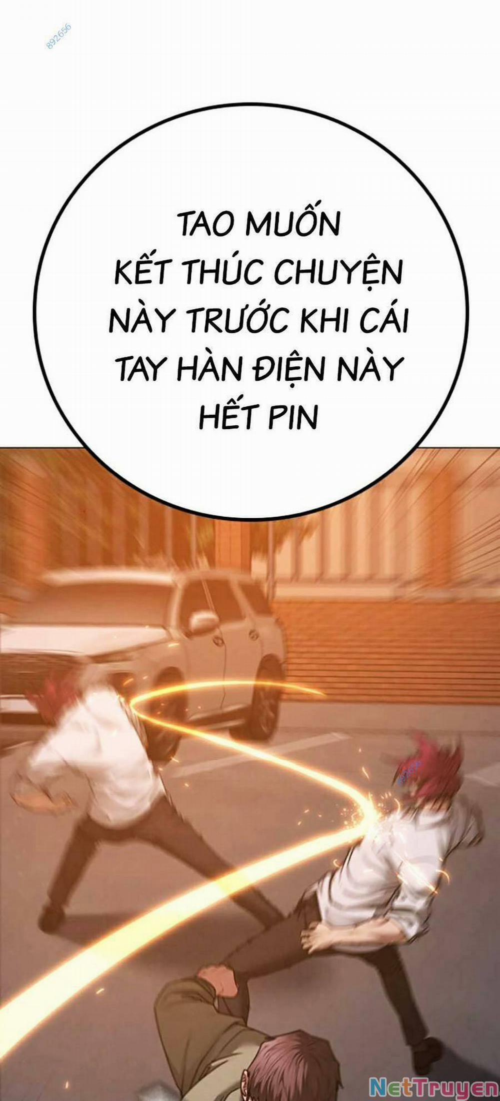 Nhiệm Vụ Đời Thật 85 trang 1