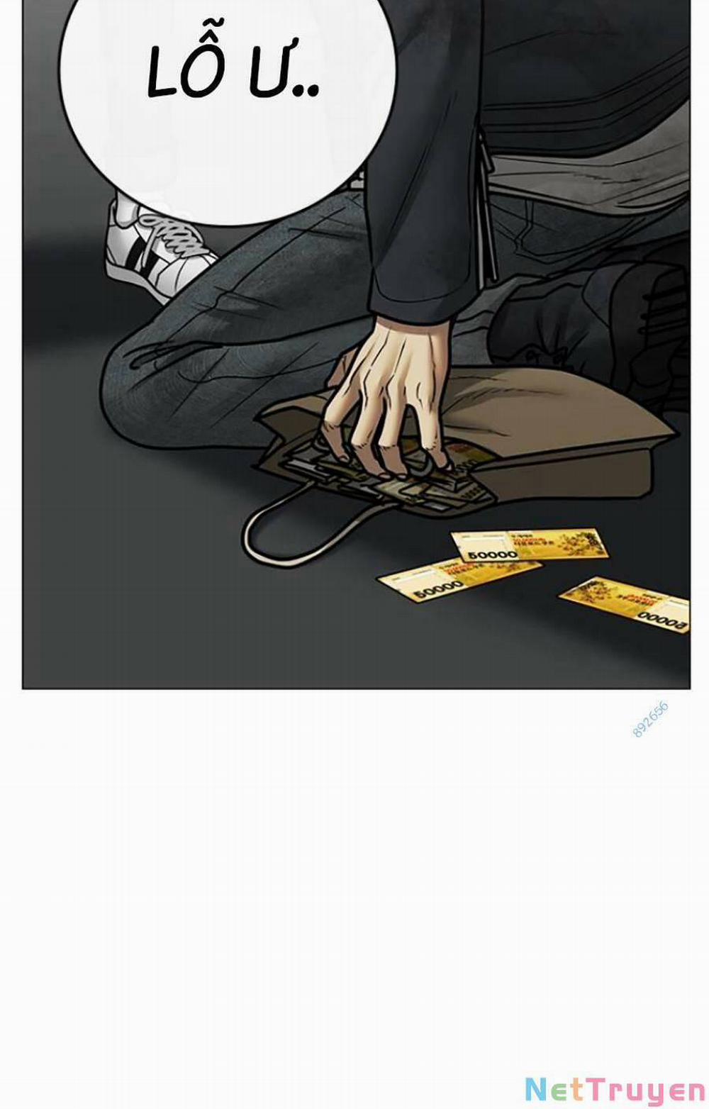 Nhiệm Vụ Đời Thật 85 trang 100