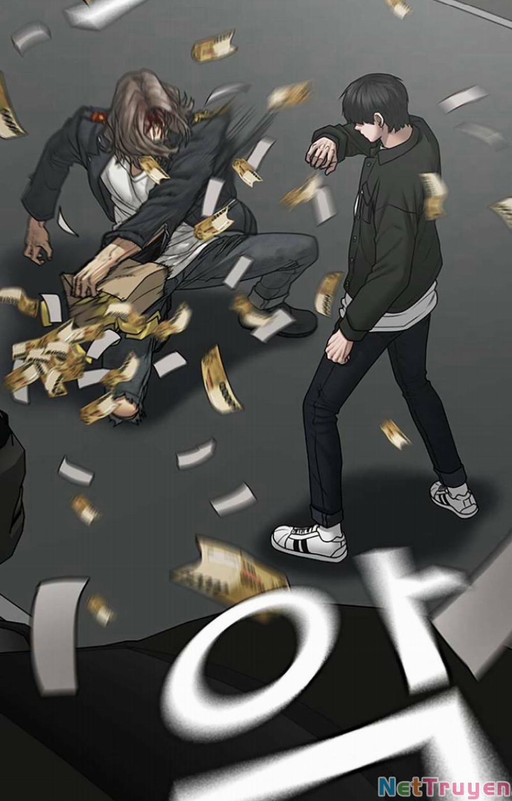 Nhiệm Vụ Đời Thật 85 trang 102