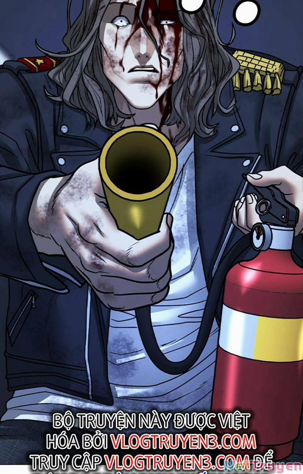 Nhiệm Vụ Đời Thật 85 trang 106