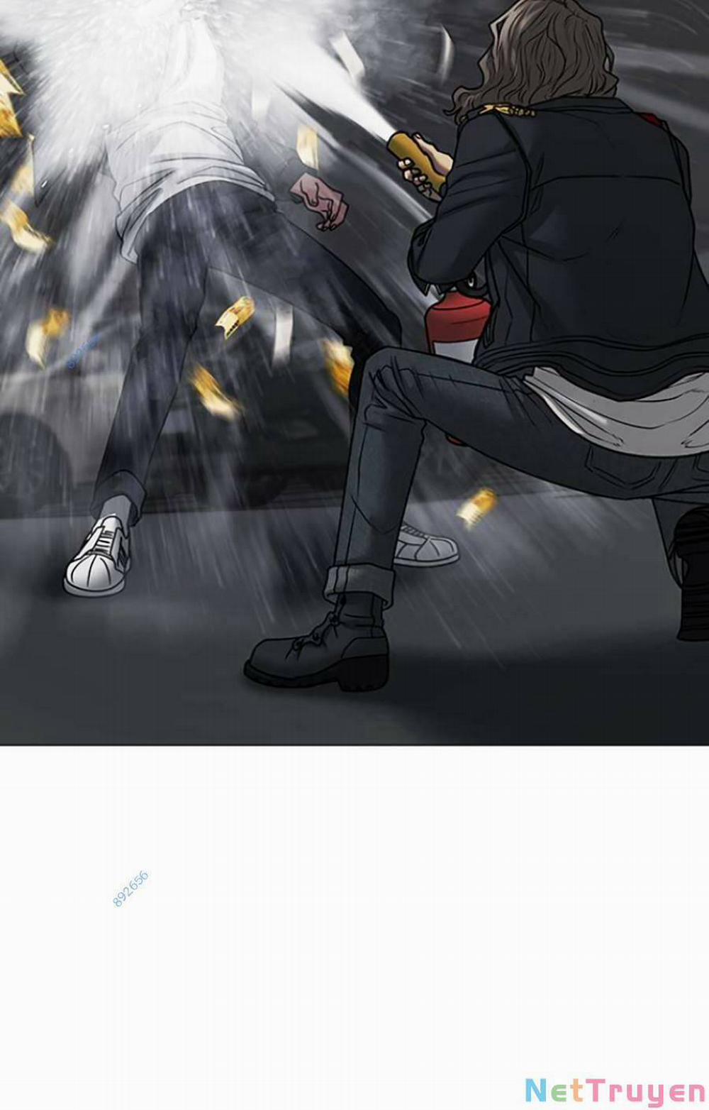 Nhiệm Vụ Đời Thật 85 trang 108