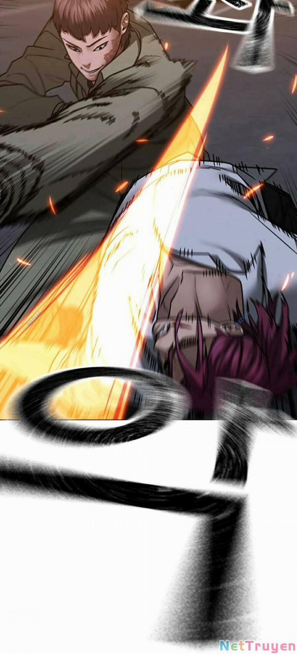 Nhiệm Vụ Đời Thật 85 trang 11